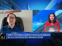 Gagal Bayar Utang AS, Aliran Dana Asing ke RI Kembali Kuat?