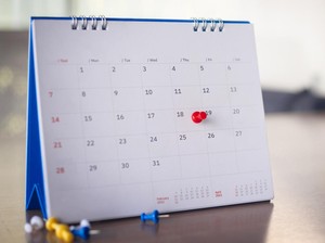 Jadwal Libur Lebaran Anak Sekolah SD-SMA 2024, Kapan Ya?