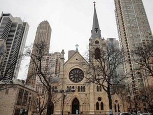 Chicago, Islam, dan Harmoni Keragaman