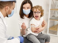 9 Cara Terbaik Hadapi Anak Tantrum dari Ahli Parenting
