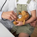 Pneumonia Misterius Menyerang Anak, Ini Saran WHO & Kemenkes