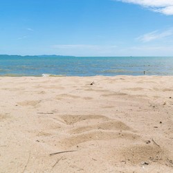 Menteri Trenggono Ungkap Banyak Antre Beli Pasir Laut RI, Ini DIa