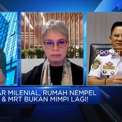 Ini Tren Hunian yang Bakal Diminati Milenial
