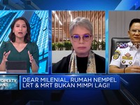 Ini Tren Hunian yang Bakal Diminati Milenial