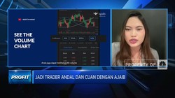 Jadi Trader Andal & Maksimalkan Cuan di Fitur Unggulan Ajaib