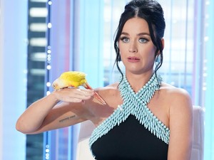 Dituding Syuting Tanpa Izin Buat Katy Perry Berurusan dengan Polisi Spanyol