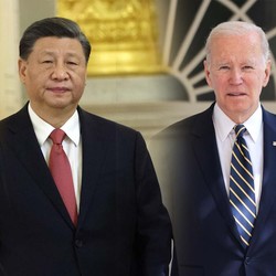Arab Saudi Buka Suara soal 'Cinta Segitiga' dengan AS-China
