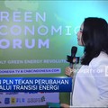 Komitmen PLN Tekan Perubahan Iklim Melalui Transisi Energi