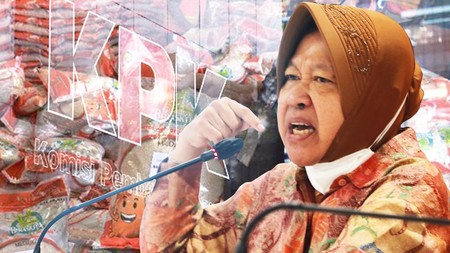 Lagi-lagi Korupsi Bansos di Kemensos!