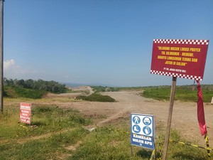 Rincian 4 Proyek Tol Diusulkan Jadi Prioritas Era Prabowo