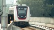 Menhub Kasih Restu LRT Jakarta Diperpanjang Sampai Manggarai