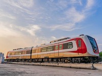 Siap-siap! LRT Rute Velodrome - Manggarai Tahun Ini Dibangun