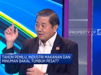 Malaysia Krisis Air Bersih, Bisnis Air Minum RI Dapat Berkah?