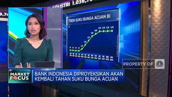 IHSG Masih Sideways Hingga Menanti Kesepakatan Biden-McCarthy