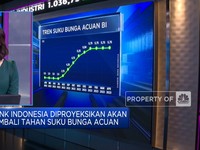 IHSG Masih Sideways Hingga Menanti Kesepakatan Biden-McCarthy