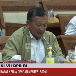 Resmi! 5 Perusahaan Ini Bisa Ekspor Bahan Mentah Sampai 2024
