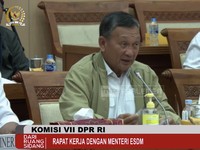 Harta Karun Langka RI Diam-diam Dijual? Ini Kata Menteri ESDM