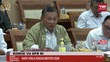 Menteri ESDM Dicecar DPR Soal Lifting Migas, Kenapa?