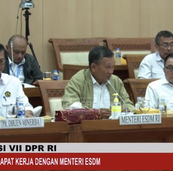 Ekspor Bauksit Disetop Juni, RI Bakal Kehilangan Duit Rp515 M