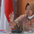 Ada Dugaan Korupsi, Risma: Bansos Beras Ini Aneh!