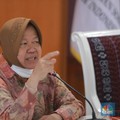 Said Abdullah Klaim Tri Rismaharini akan Diusung PDIP Jadi Cagub Jatim