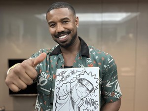 Hubungan Michael B Jordan dan Cassie Ventura Terungkap di Persidangan P Diddy