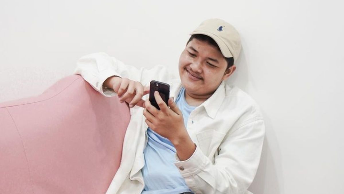 Nopek Novian Klarifikasi Usai Terseret Dugaan Penipuan Investasi Emas Rp 25 M — NadiKabar.com