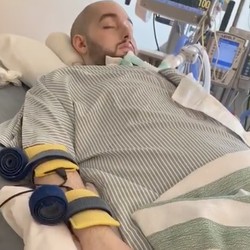 Kondisi Terkini Sleeping Prince Arab Saudi yang 18 Tahun Koma