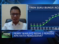 Pengusaha Keluhkan Bunga Kredit Tinggi, Bikin Susah Ekspansi!