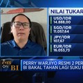Penurunan Suku Bunga Kian Dekat, Rupiah Bisa Makin Kuat?