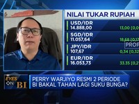 Penurunan Suku Bunga Kian Dekat, Rupiah Bisa Makin Kuat?
