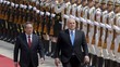 Panas! China-Rusia Patroli Bersama di Asia, Sekutu AS Was-Was