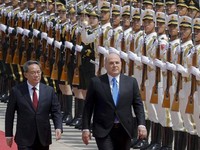 Babak Baru Hubungan Rusia-China, Tak Peduli Apa Kata Barat