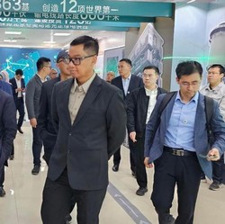 Mau Kembangkan Smart Grid, PLN Berguru Hingga ke China