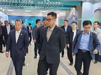 Mau Kembangkan Smart Grid, PLN Berguru Hingga ke China
