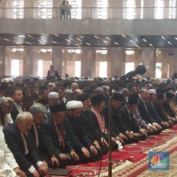 Jadwal Buka Puasa & Maghrib Hari ini Sabtu 30 Maret 2024
