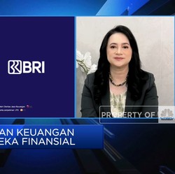 Cuan Investasi Sukuk Tabungan ST010 Bersama BRI Prioritas