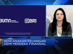 Cuan Investasi Sukuk Tabungan ST010 Bersama BRI Prioritas
