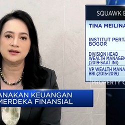 Video: Yuk Rencanakan Keuangan Menuju Merdeka Finansial