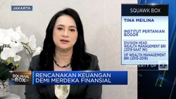 Video: Yuk Rencanakan Keuangan Menuju Merdeka Finansial