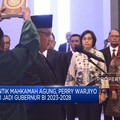 Video: Sah! Perry Warjiyo Resmi Jadi Gubernur BI 2 Periode