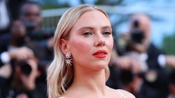 Alasan Scarlett Johansson Minta Marvel Hapus Namanya di Thunderbolts*