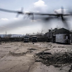 Serangan Balik Ukraina Menggila, Incar 'Urat Nadi' Putin