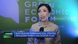 Video: Siap Geber Pembiayaan Ekonomi Hijau, Ini Strategi BCA!