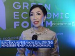 Video: Siap Geber Pembiayaan Ekonomi Hijau, Ini Strategi BCA!
