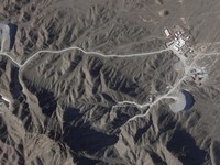 Petaka Nuklir! Serangan Israel ke Iran Picu Kontaminasi Radioaktif