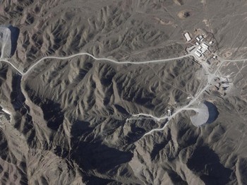 Israel Bombardir 'Proyek Rahasia' Iran, 6 Ilmuwan Nuklir Tewas