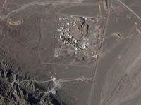 Perang Nuklir Iran-Israel di Depan Mata, Ini Bocoran Intelijennya