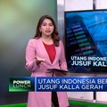 Video: Utang Indonesia Bertambah, Jusuf Kalla Gerah