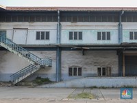 6 Pabrik Tekstil RI Tutup-PHK 11.000-an Pekerja, Ini Nama & Lokasinya